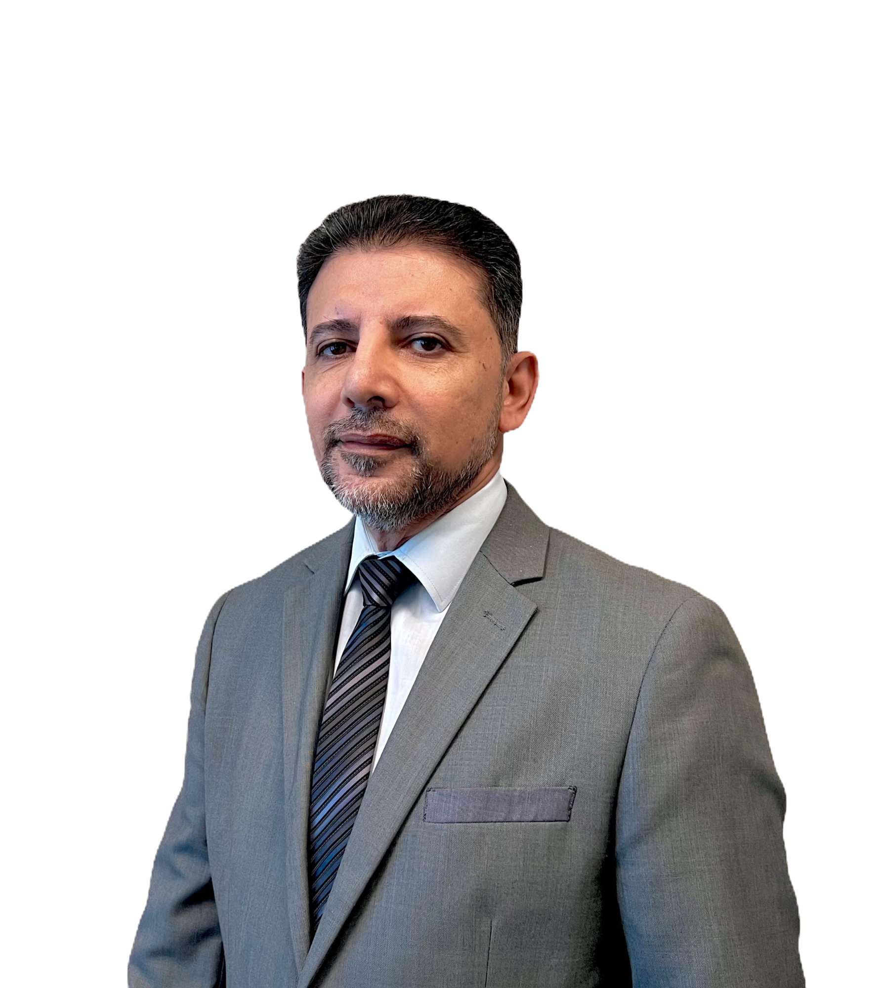Mr. Ahmed Almagazi