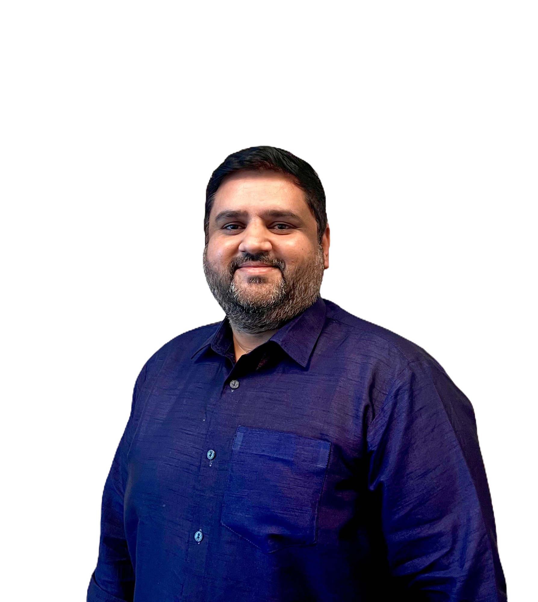 Mr. Arslan Sadiq