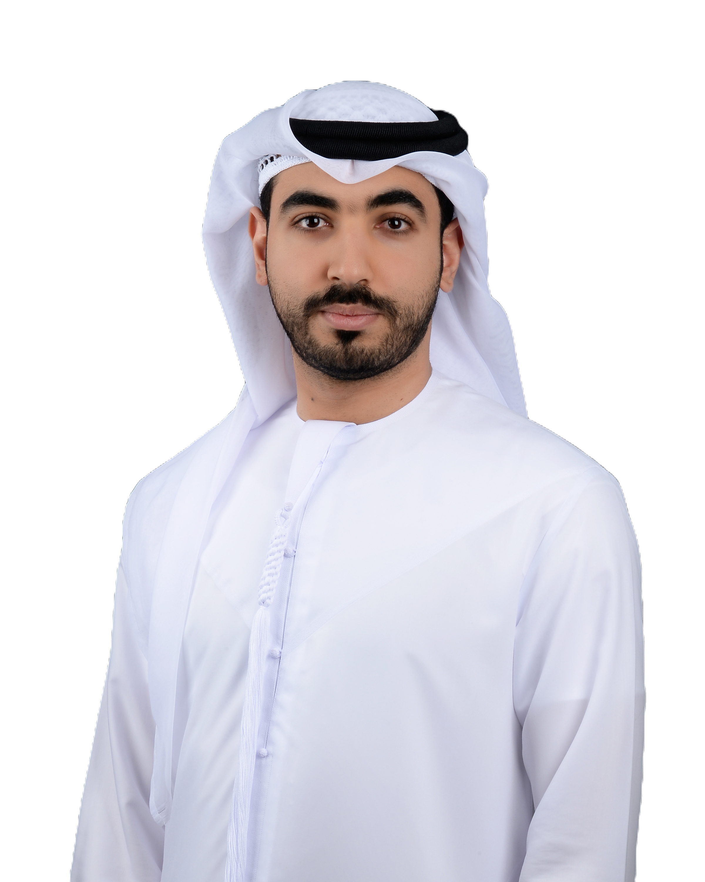 Mr. Mohamed AlHinai