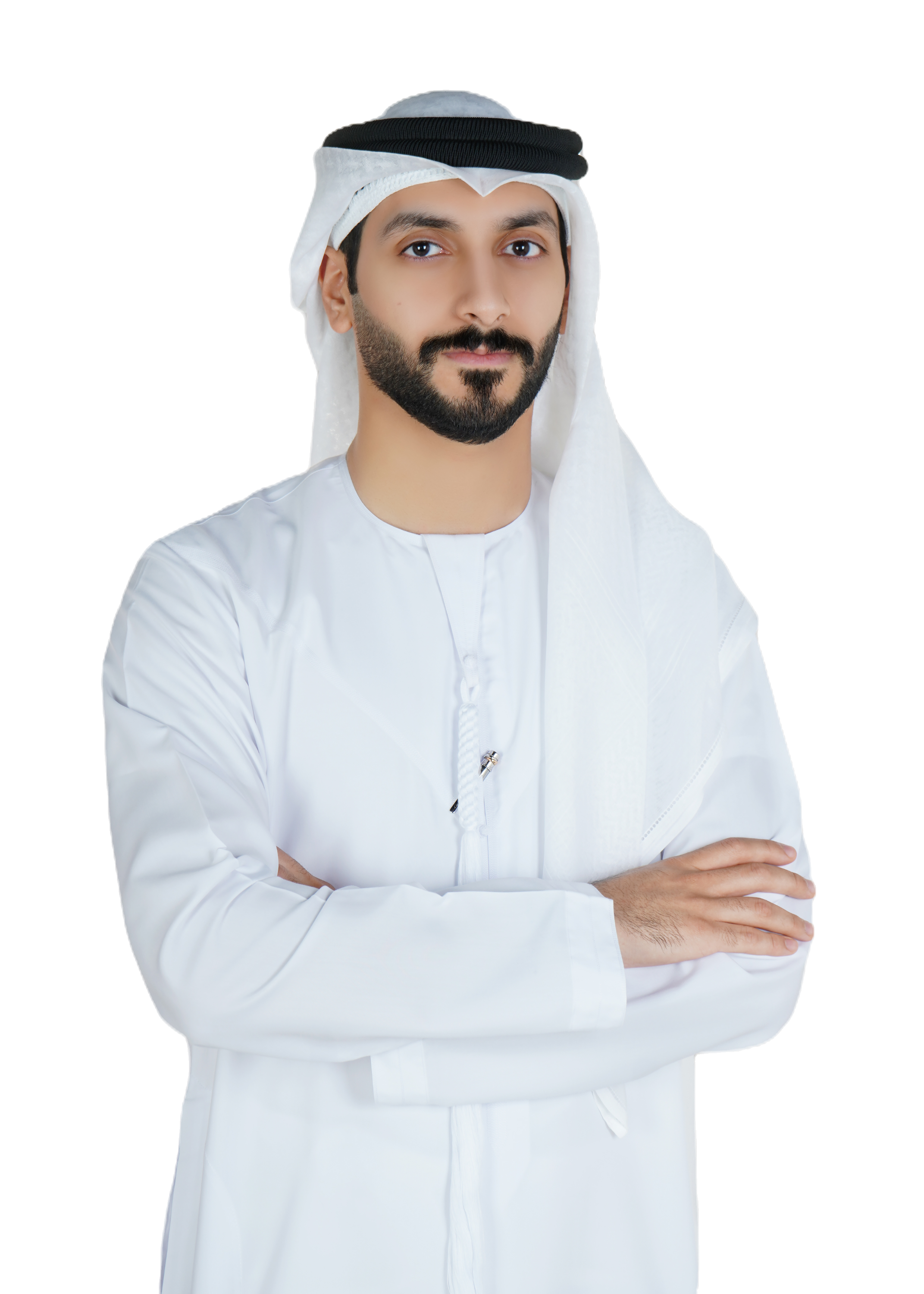 Mohammed Alzarooni