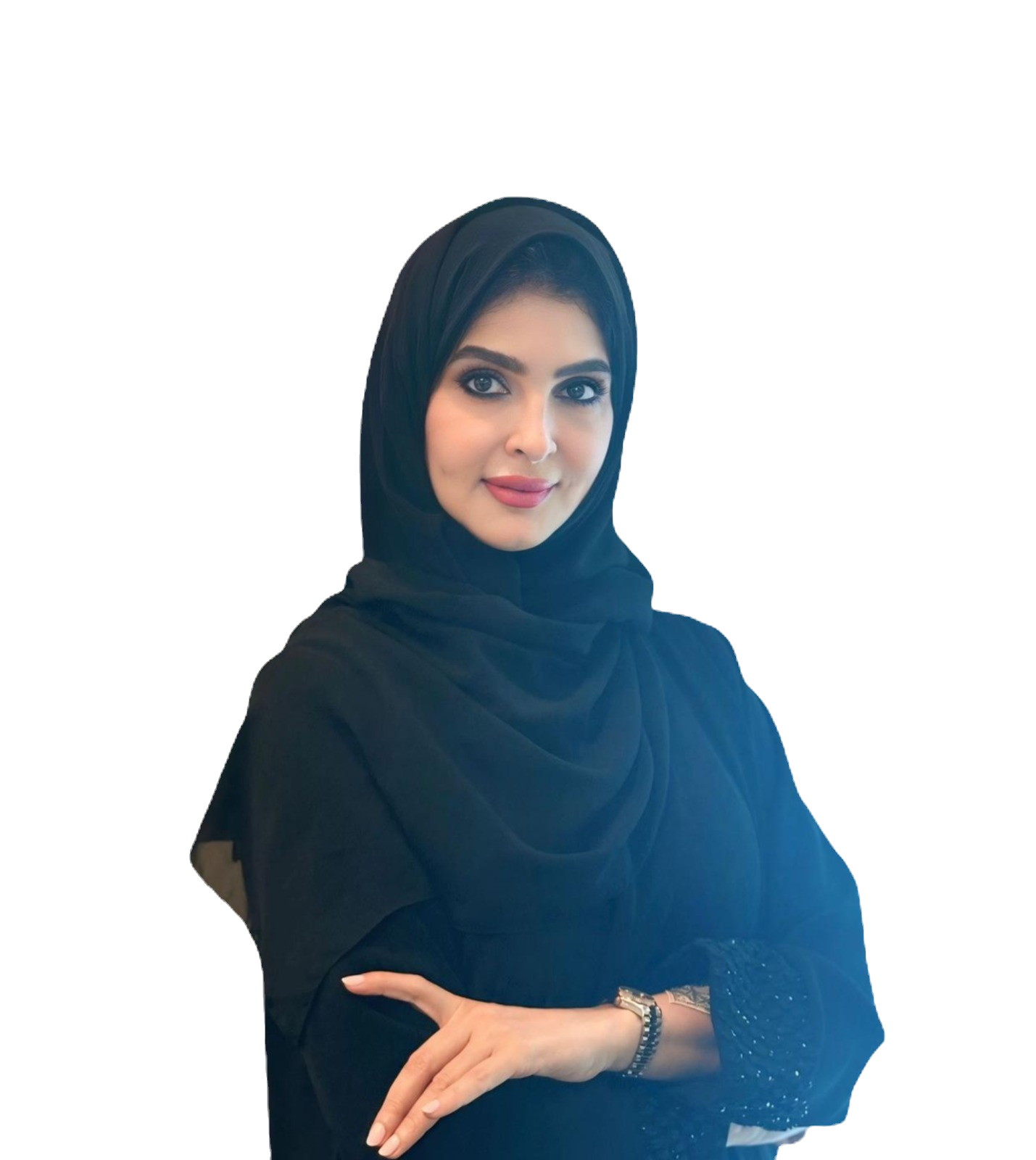 Ms. Noora Harbi