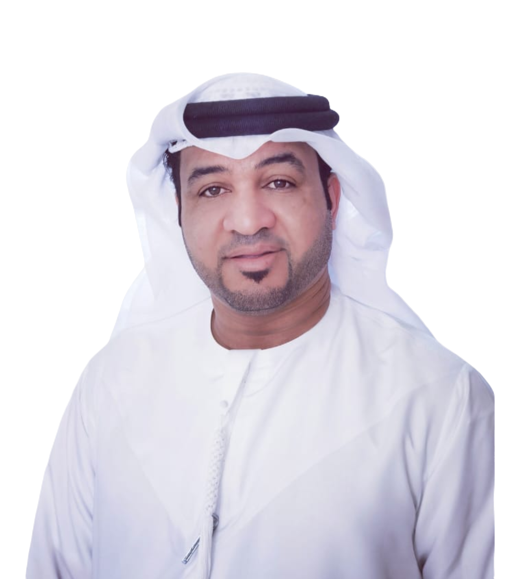 Dr. Salem Almamari