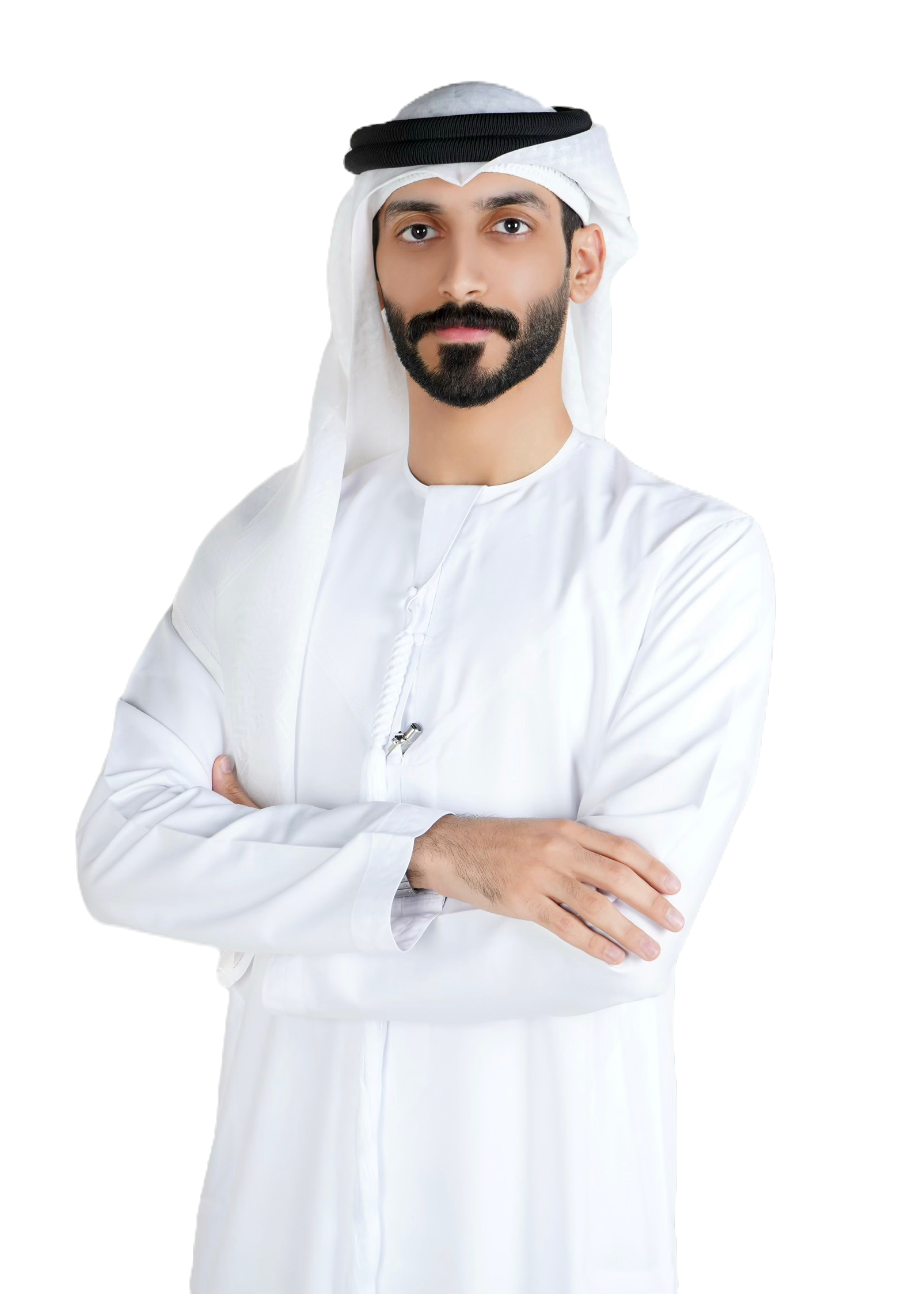 Yousef Alzarooni